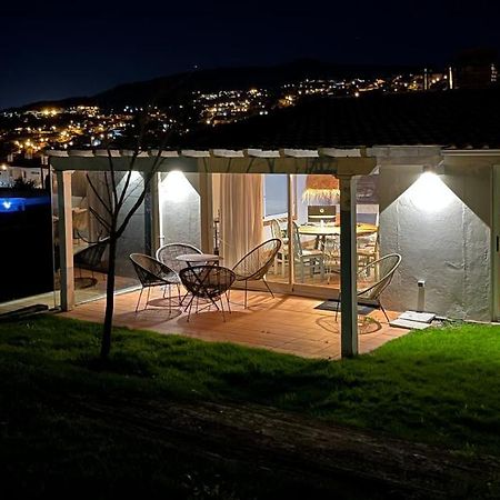 فيلا Calle Do Reiro, Casa O Chalet نيغران المظهر الخارجي الصورة