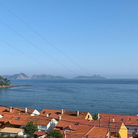 فيلا Calle Do Reiro, Casa O Chalet نيغران المظهر الخارجي الصورة
