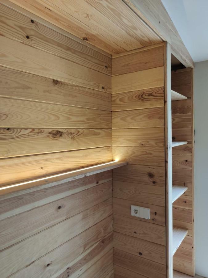 فيلا Calle Do Reiro, Casa O Chalet نيغران المظهر الخارجي الصورة