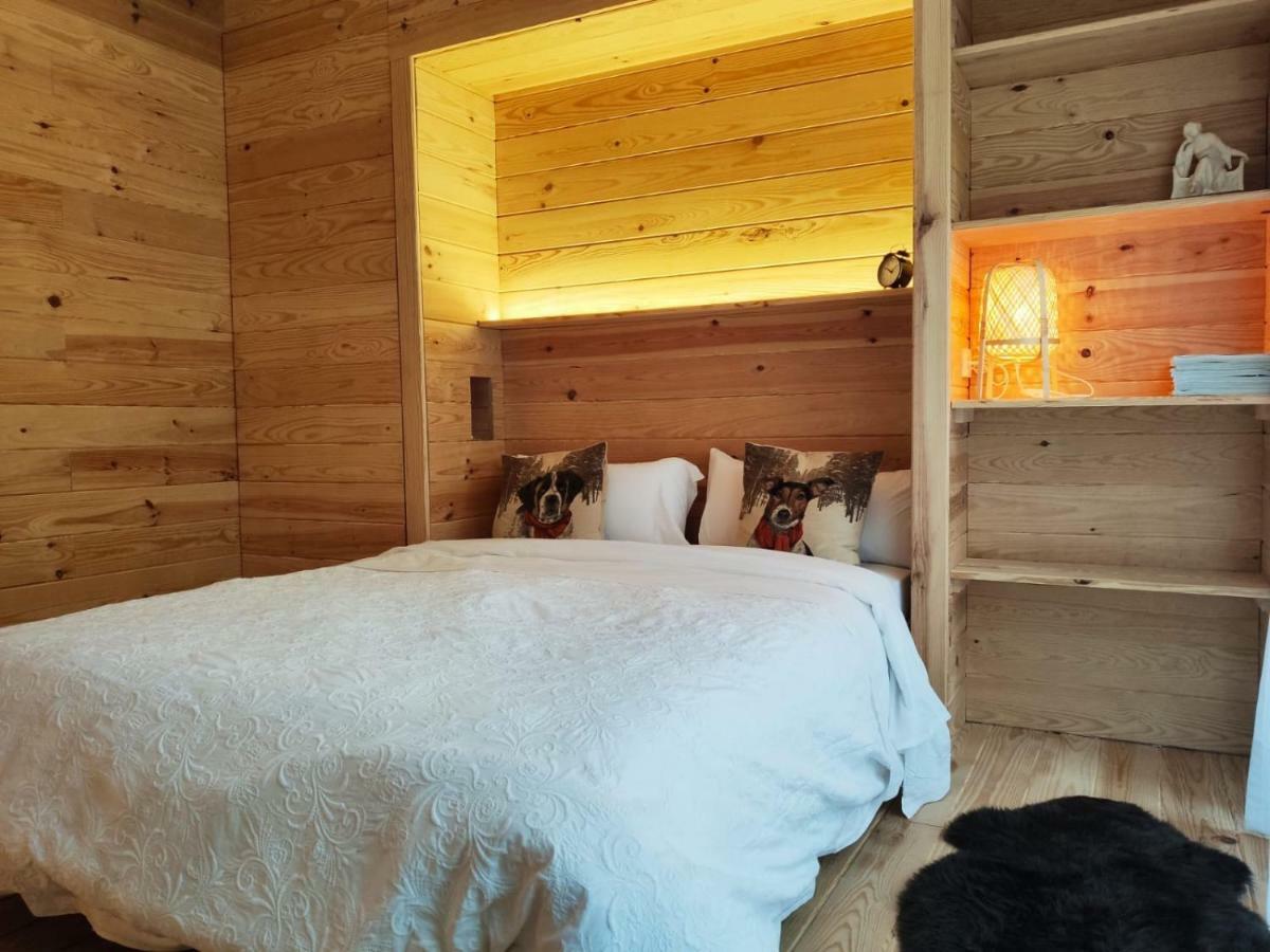 فيلا Calle Do Reiro, Casa O Chalet نيغران المظهر الخارجي الصورة